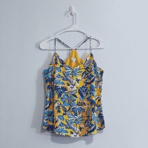 J Crew Scalloped Shell